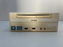 期間割 EPSON Endeavor ST180E WINDOWS11 - メルカリ