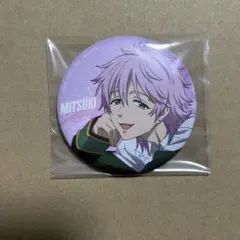 WINDBREAKER 一番くじ　缶バッジ 桐生