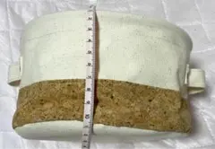 鉢カバー   収納   小物入れ