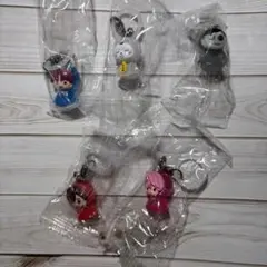 ダンダダン めじるしアクセサリー