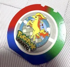PokePark KANTO ラッキー ピンバッジ - メルカリ