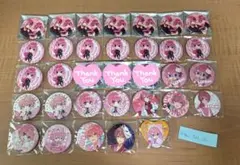 すとぷり さとみ 缶バッジ Amazon.co.jp: すとぷり✿さとみ 8周年 缶バッジ ホログラム