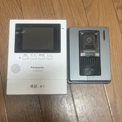 Panasonic インターホン VL-ME31 VL-VS25 - メルカリ