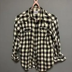 Rockmount Ranch Wear ネルシャツ チェック柄 USA製のサムネイル