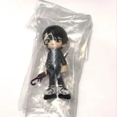 桃源暗鬼 PalVerse パルバース シークレット 無陀野無人 フィギュア