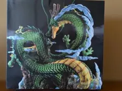 2026年最新】神龍 フィギュア 海外の人気アイテム - メルカリ
