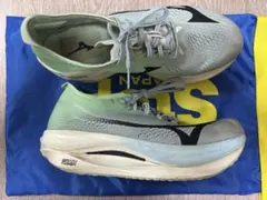 ミズノウェーブリベリオン Pro