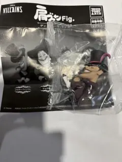 肩ズンfig ディズニーヴィランズパート3