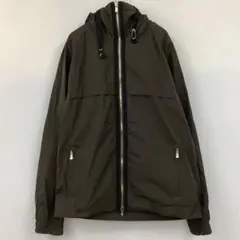 ABAHOUSE アバハウス ポリエステルジャケット フード付きのサムネイル