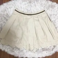 プライムパターン キュロットのサムネイル