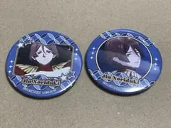 法月仁　プリロール　缶バッジ　キンプリ　キンツア