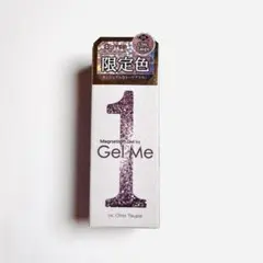 GelMe1 ジェルミーワン マグネティズムジェル シックトープ