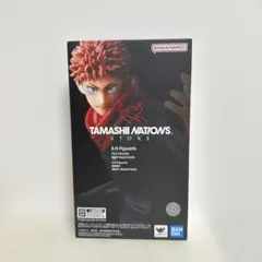 S.H.Figuarts 虎杖悠仁 [BEST SELECTION] 呪術廻戦のサムネイル