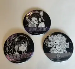 鬼滅の刃 胡蝶しのぶ 原画展 缶バッジ 鬼滅の刃 原画展 コレクション缶バッジ しのぶ カナヲ - メルカリ
