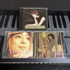 浜崎あゆみ/vogue