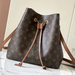 LOUIS VUITTON モノグラム ネオノエ ショルダーバッグのサムネイル