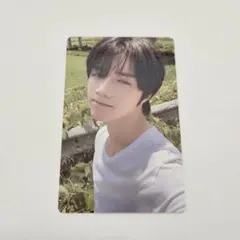 TXT トレカ 公式