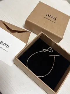 2026年最新】AMI PARIS 付属品：箱 レディース ブレスレットの人気