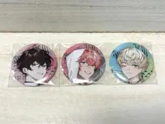 Oriens 佐伯イッテツ 赤城ウェン 緋八マナ