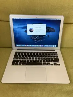 MacBook Air (13-inch, Mid 2012)ジャンク Apple MacBook Air 13インチ 2012年モデル （ジャンク品