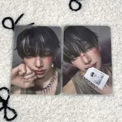 &TEAM YUMA BREATHver トレカ2種セット