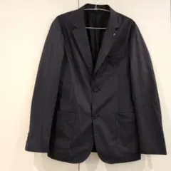 AOURE グレー ジャケット L