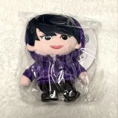 作間龍斗 はぴぬい