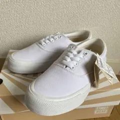 スニーカー23新品