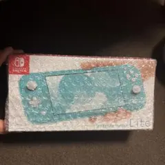 【新品未開封】Nintendo Switch Lite 任天堂 スイッチライトのサムネイル