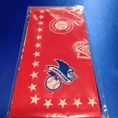 MLB•メジャーリーグのバンダナ2枚