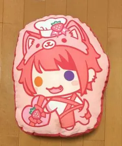 すとぷり 莉犬 ぬいぐるみ