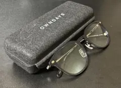 OWNDAYS csu2002b-2s