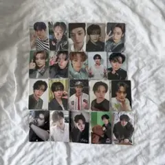 straykids リノ トレカ まとめ売り