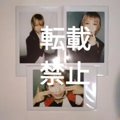 モ*モ様 BiSH モモコグミカンパニー サイン入り チェキ - メルカリ