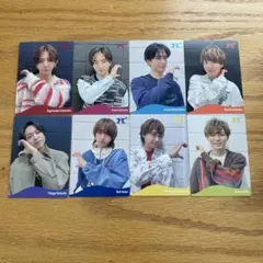 【美品】Hey!Say! JUMP アルバム　H エイチ トレカ ソロカード