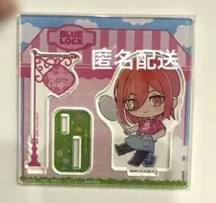 ブルーロック 22curry アクスタ 千切豹馬