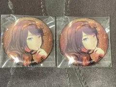 プロセカ グリッター缶バッジ 28C 星乃一歌