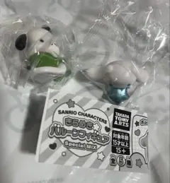 サンリオキャラクターズ きらめき☆バルーンフィギュア Special MIX