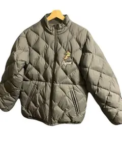 パパス ダウンジャケット