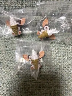 グレムリン ギズモ もぐもぐかくれんぼ