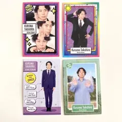 令和ロマン 高比良くるま よしもとコレカ 神保町ステッカー - メルカリ