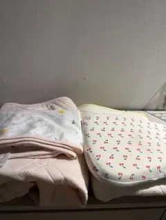 4点　ベビー布団セット