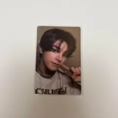 ENHYPEN DESIRE:UNLEASH ジェイク ENGENE ver