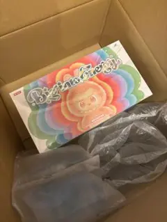 Big into Energy ラブブブラインドボックス