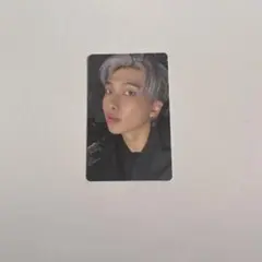 キムナムジュン トレカMAP OF THE SOUL 7