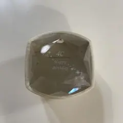 4℃ アクセサリーケース ダイヤモンド型