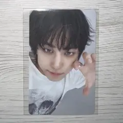 TAKI &TEAM Back to Life weverse ペンサ トレカ