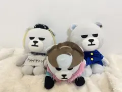 2026年最新】bigbang ヨンベぬいぐるみの人気アイテム - メルカリ