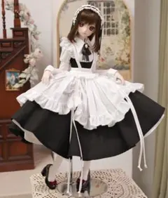 A41 MSD MDD 服 1/4クラス アウトフィット ドレス