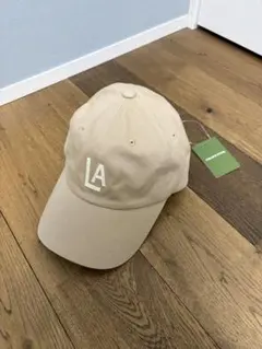 FREAK'S STORE COOPERSTOWN CAP 試着のみ